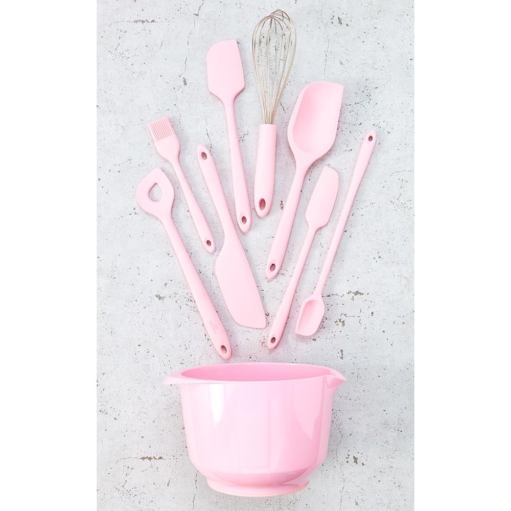 birkmann-magic-spoon-silk-rose-31-5-cm-silikonl-ffel-mit-metallkern image 3