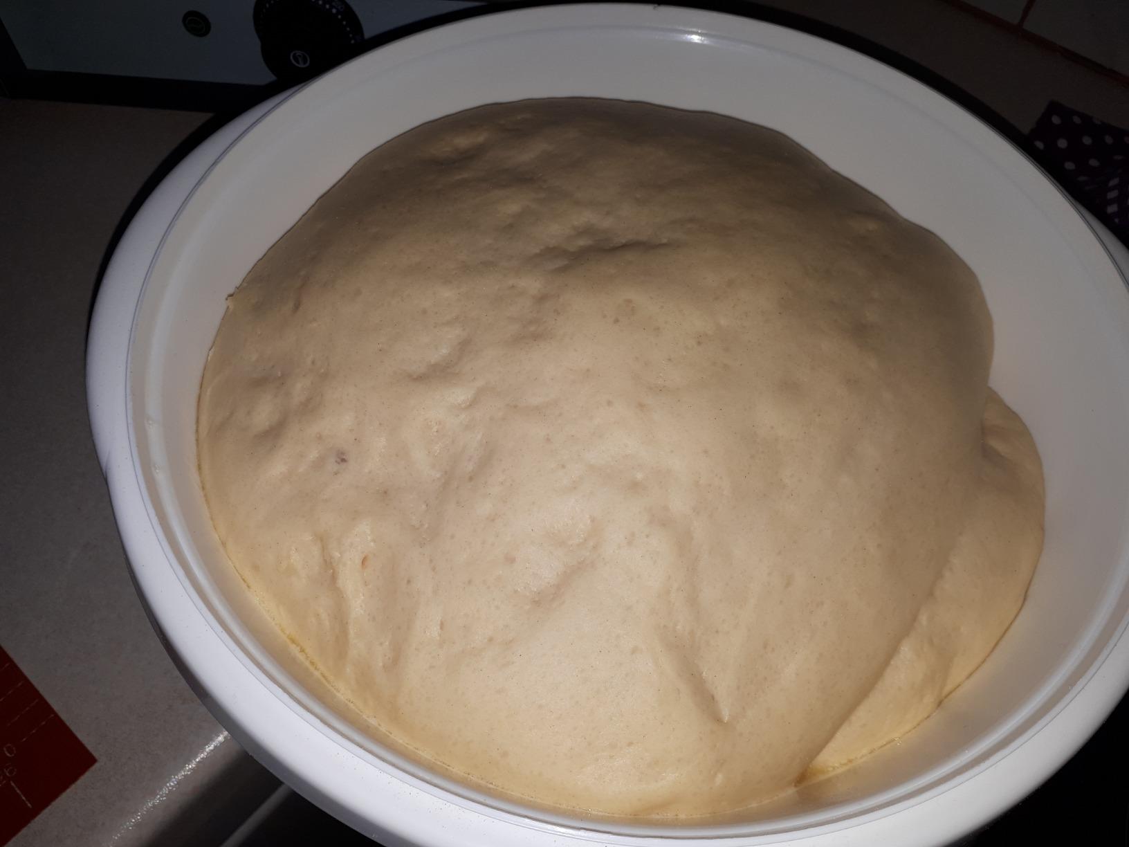 Ideal für 750g Laibe