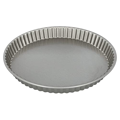 birkmann-baker-s-best-quiche-tarteform-30-cm-karbonstahl-anthrazit image 5