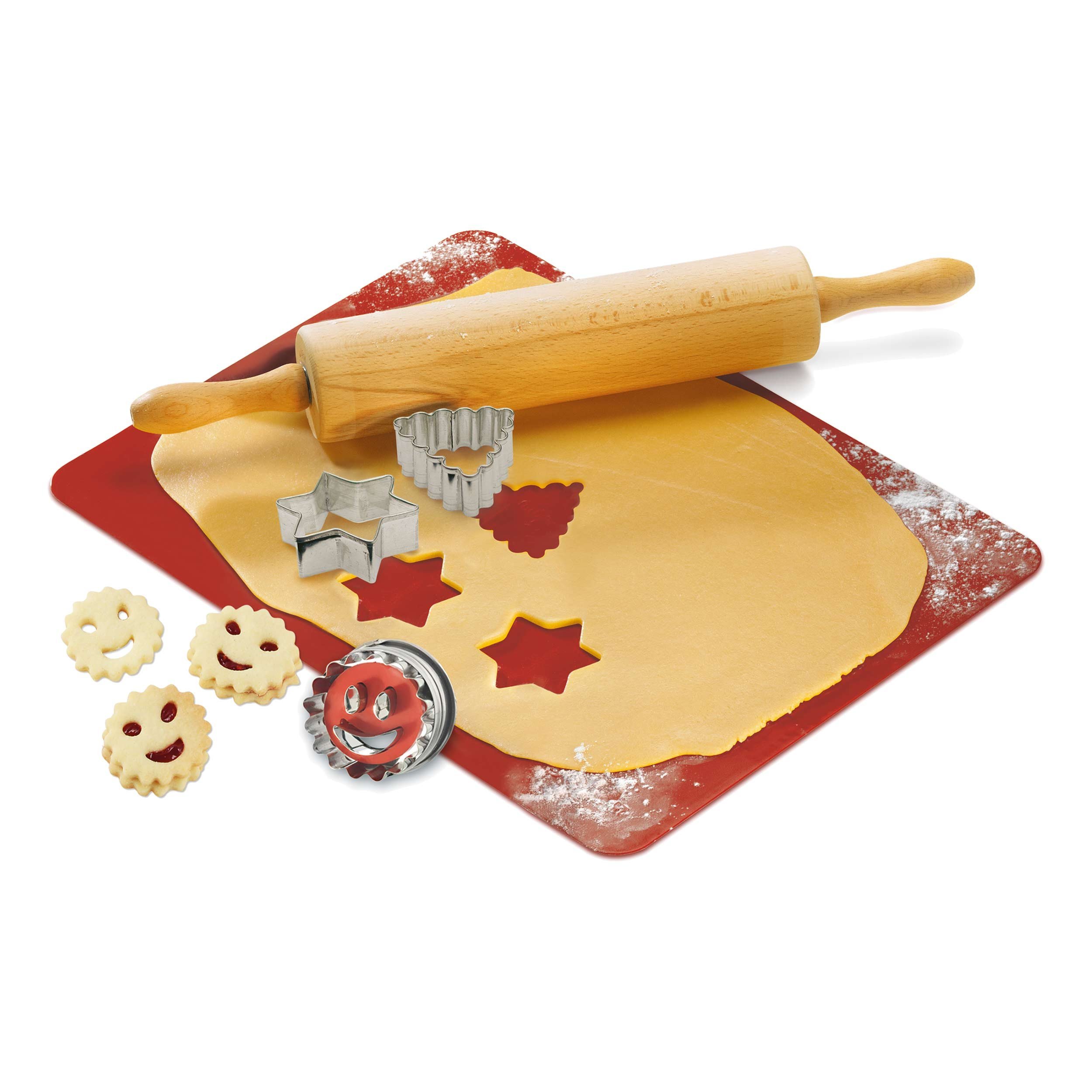 dr-oetker-silikon-backmatte-platin-silikon-30-x-38-cm image 5
