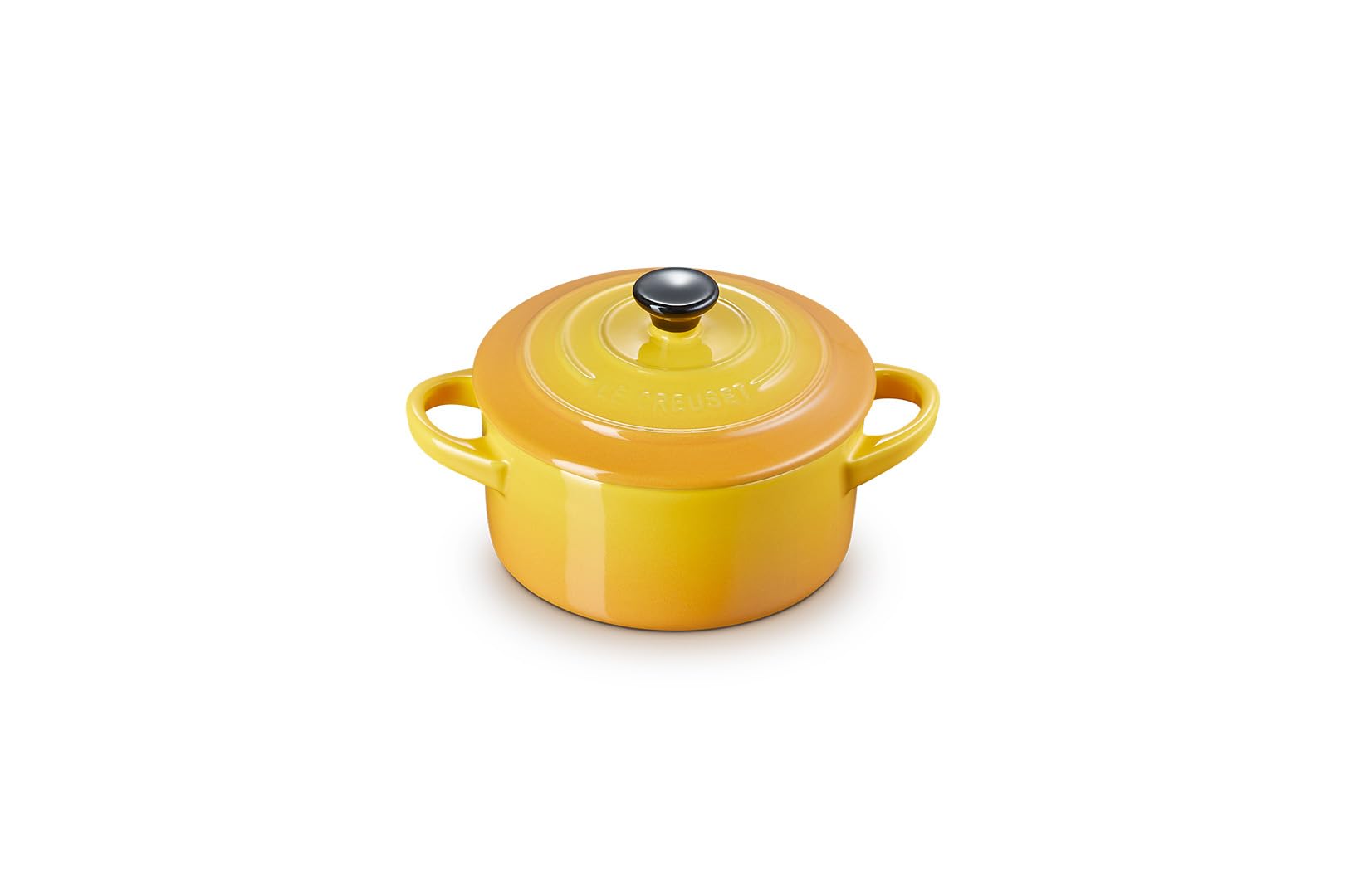 le-creuset-mini-cocotte-steinzeug-200-ml-meringue-10-x-5-cm image 7