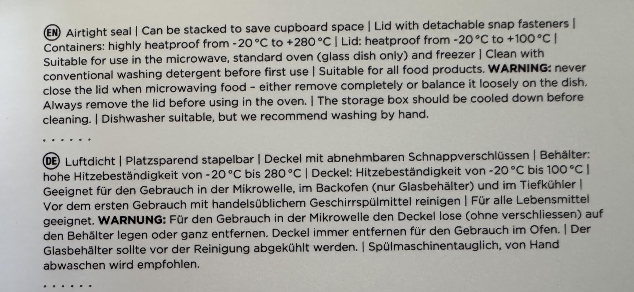 Für Büro und Zuhause
