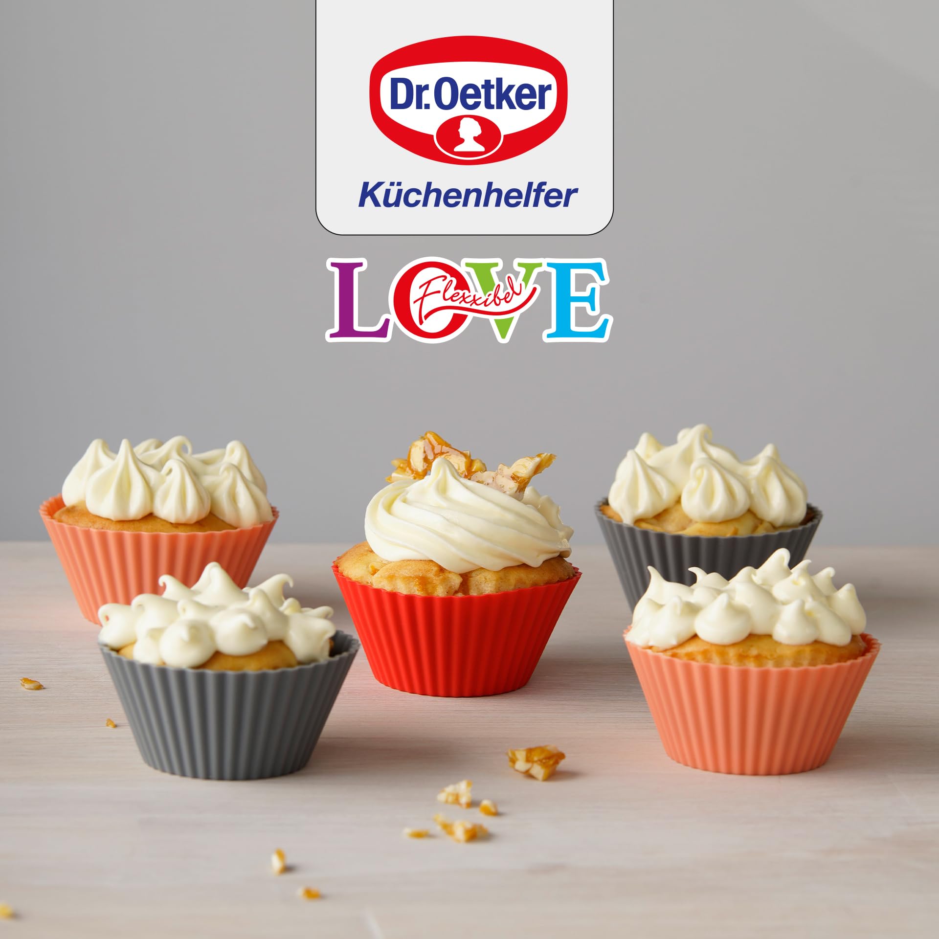 dr-oetker-silikonformen-f-r-muffins-cupcakes-12er-platinsilikon image 7