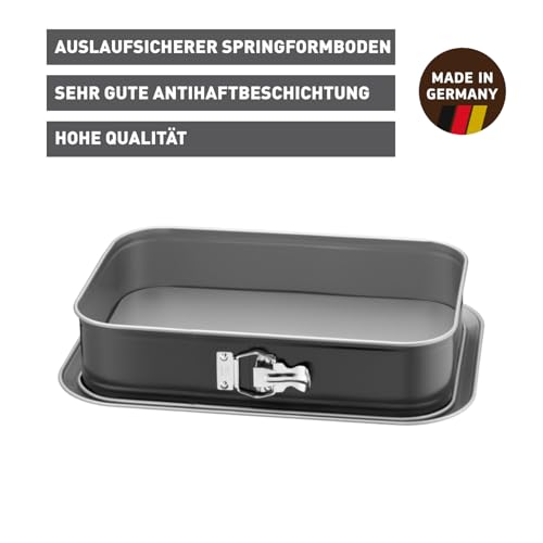 original-kaiser-inspiration-springform-rechteckig-36-x-24-cm-kuchenform-mit-deck image 8