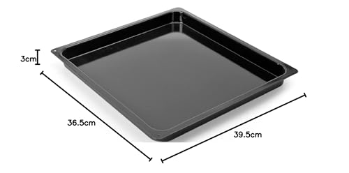 kaiser-inspiration-universal-herdbackblech-39-5-x-36-5-x-3-cm-antihaftbeschichte image 8