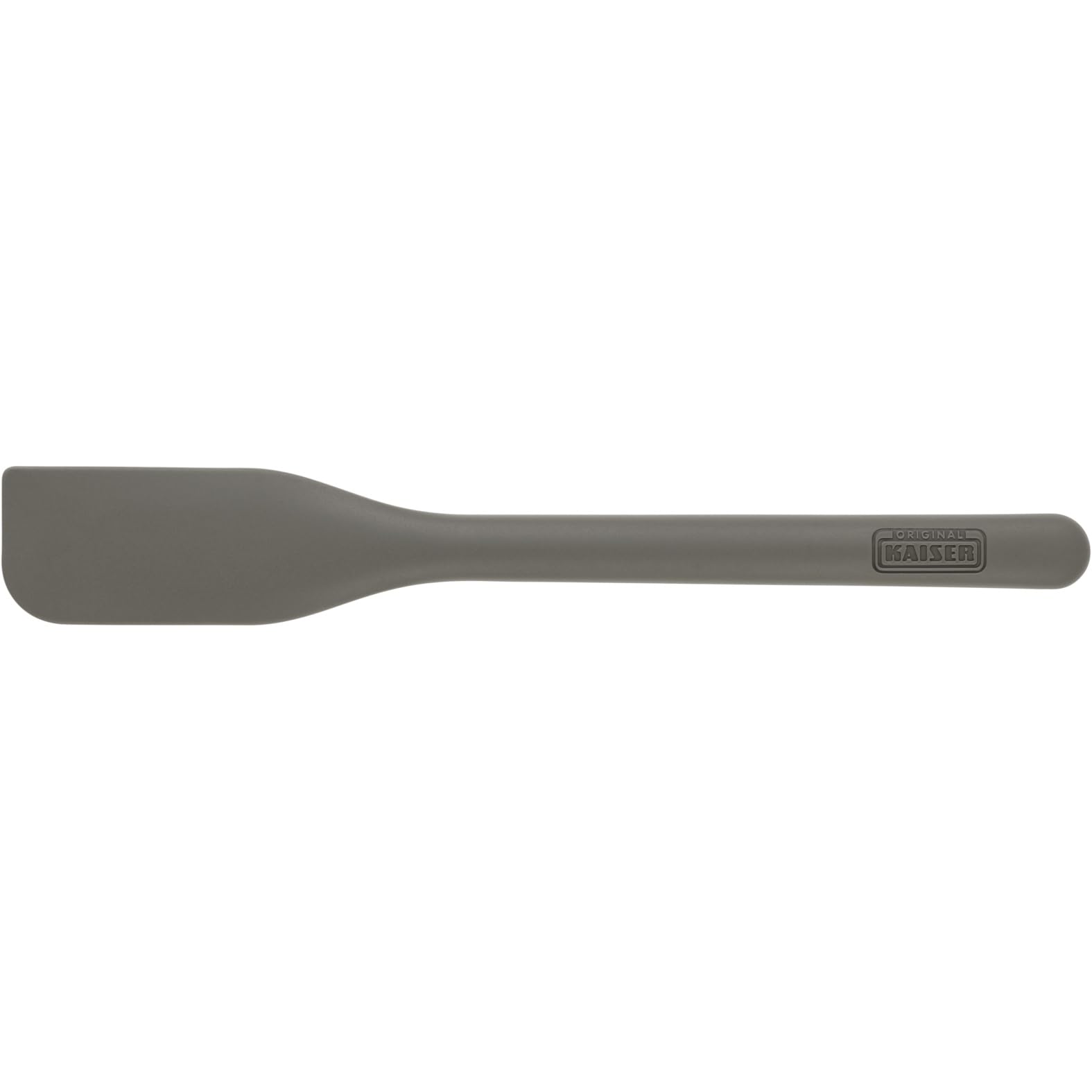original-kaiser-inspiration-teigschaber-klein-25-cm-platinum-silikon-mit-metallk image 4
