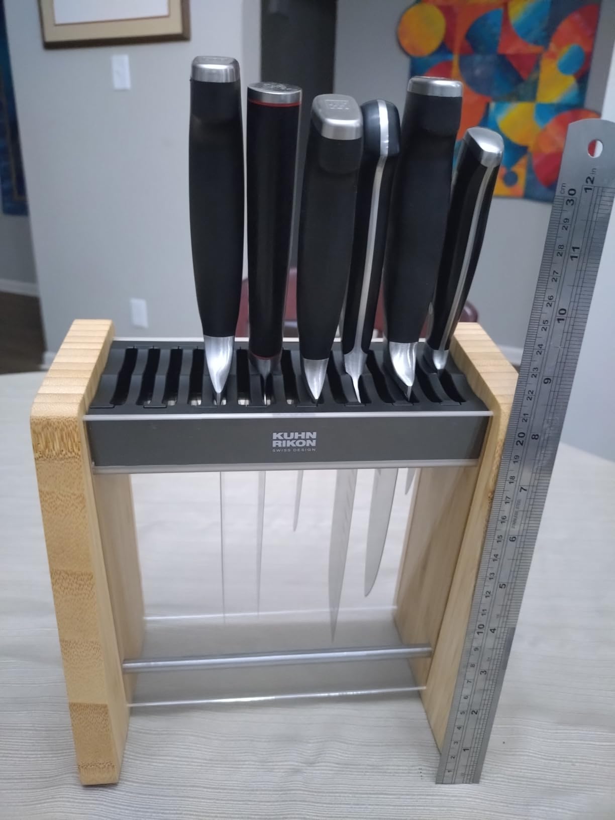 Endlich Ordnung in der Schublade