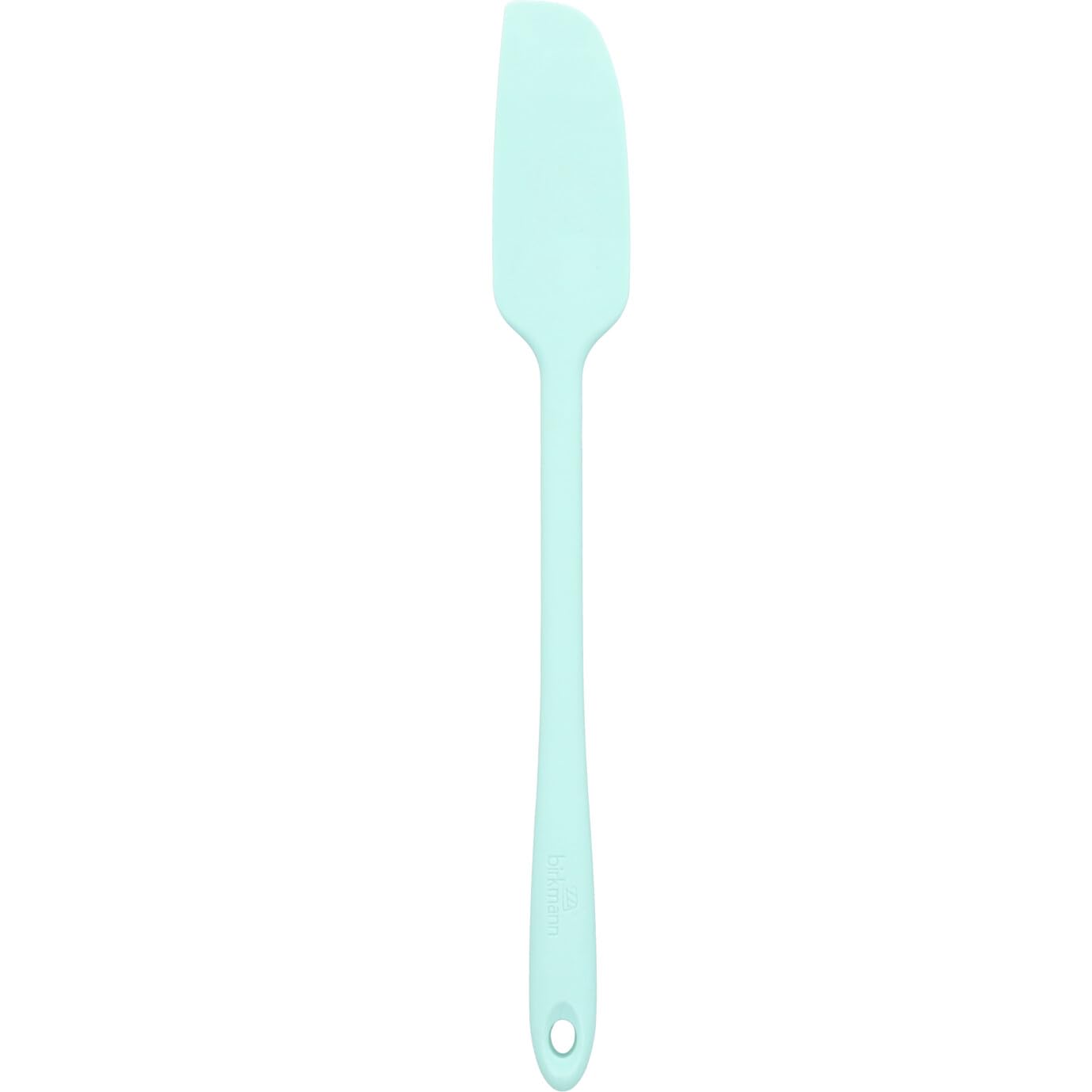birkmann-teigschaber-schmal-seagrass-green-30-cm-silikon-hitzebest-ndig-bis-230- image 1
