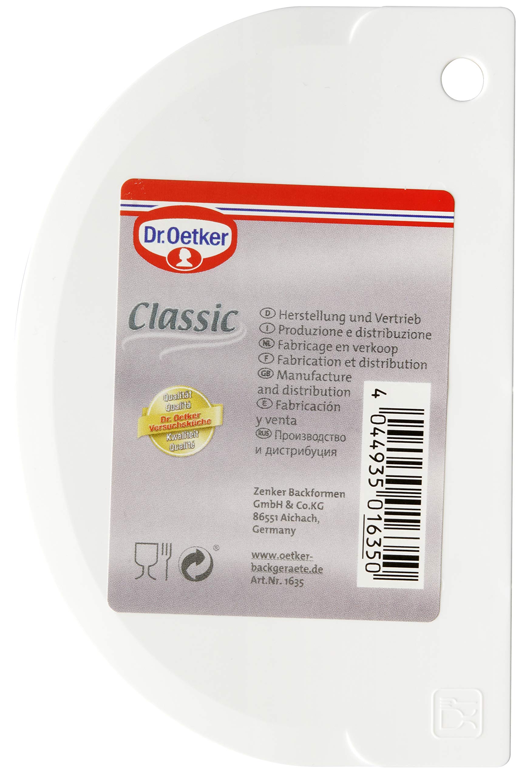 dr-oetker-teigschaberkarte-1635-12-cm-teigschaber-aus-kunststoff image 2