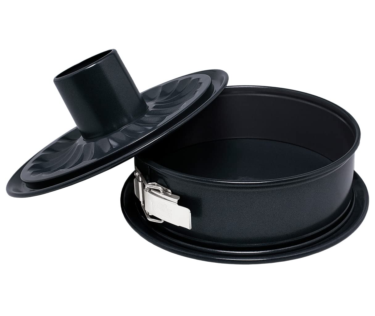 birkmann-premium-baking-springform-mit-2-b-den-26-cm-9-cm-hoch image 1