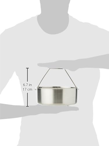 kuhn-rikon-duromatic-edelstahl-trio-trenner-set-18-cm-f-r-schnellkochtopf image 7