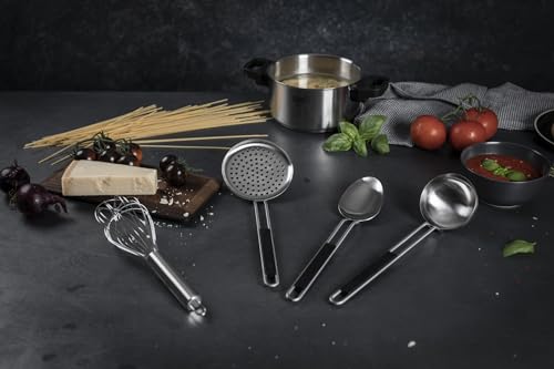 kuhn-rikon-essential-pizzaschneider-edelstahl image 7