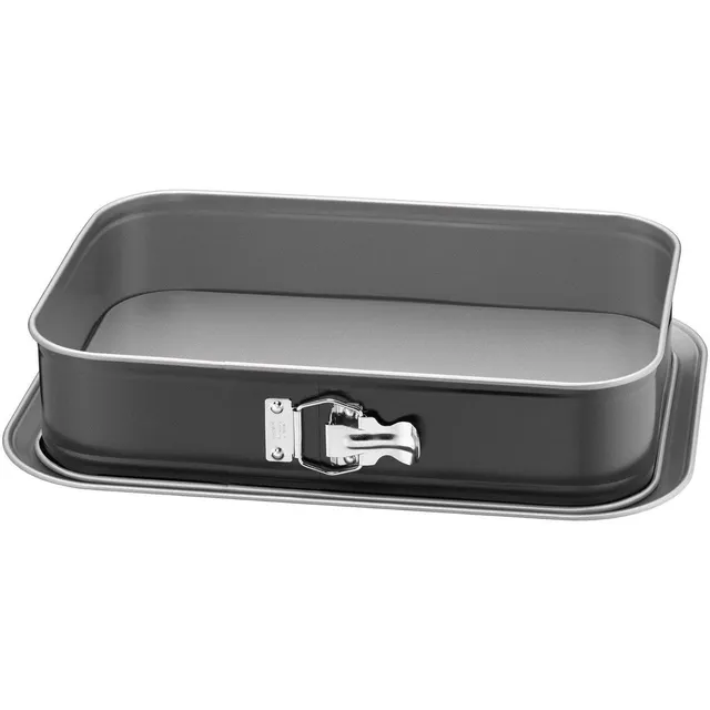 original-kaiser-inspiration-springform-rechteckig-36-x-24-cm-kuchenform-mit-deck image 1