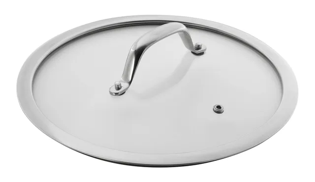 kuhn-rikon-glasdeckel-mit-edelstahlgriff-20-cm image 1
