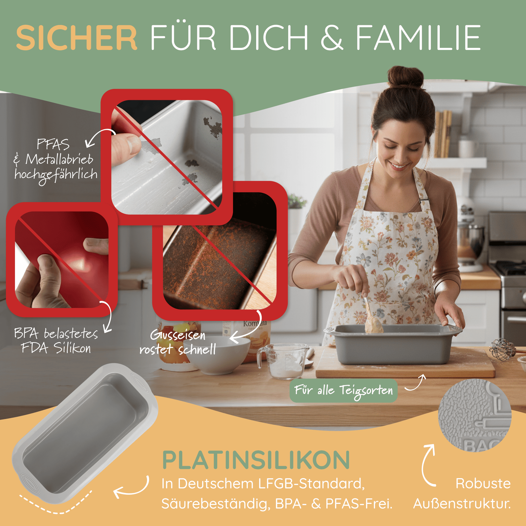 backefix-gro-e-silikon-kastenform-26cm-kastenform image 8
