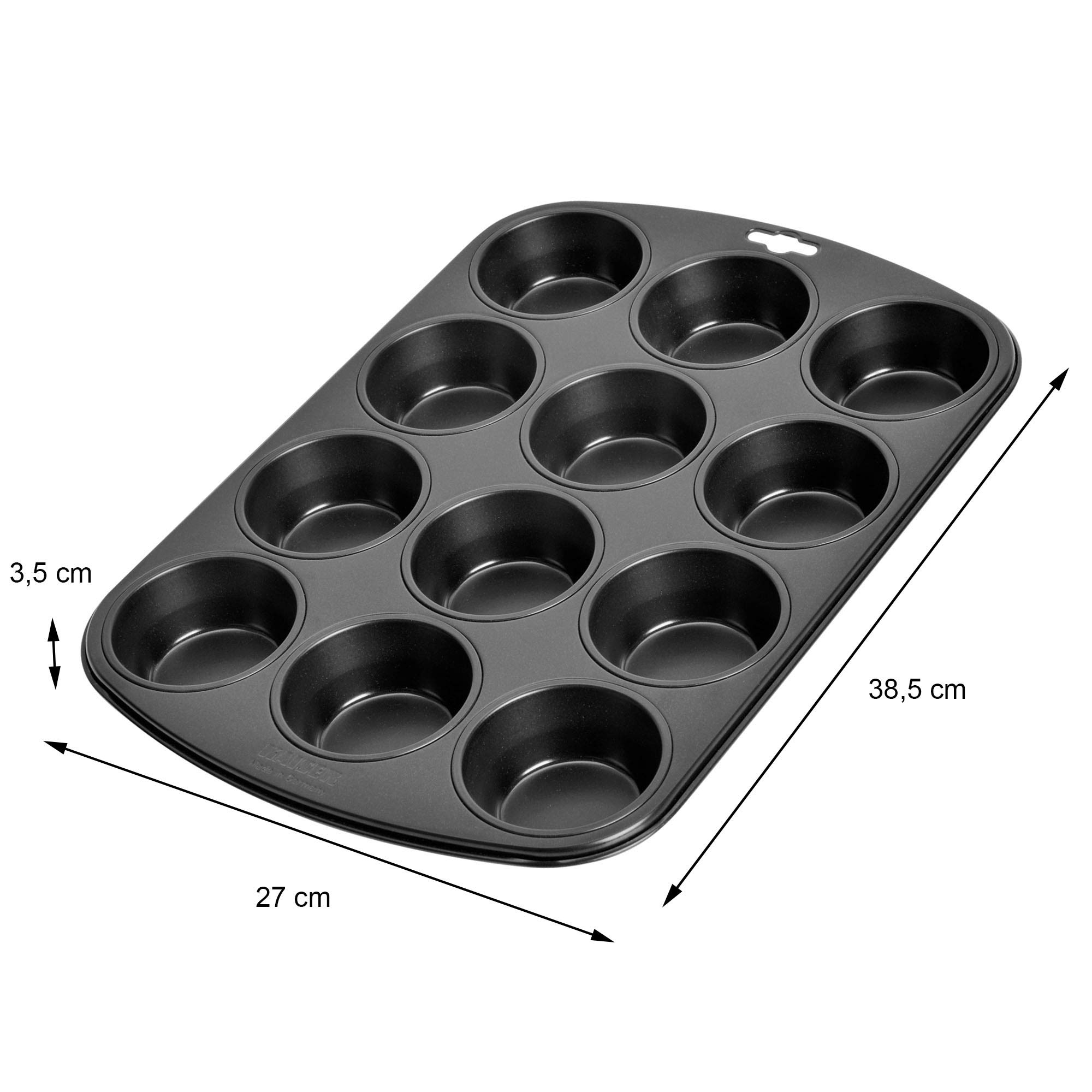 kaiser-inspiration-muffinform-blech-f-r-12-muffins-38-x-27-cm-antihaftbeschichte image 7