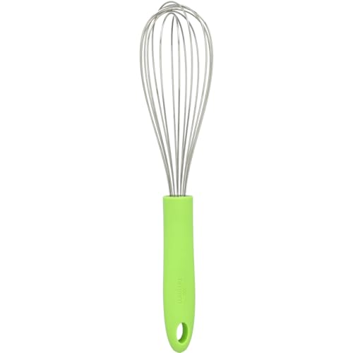 birkmann-schneebesen-apple-green-29-cm-edelstahlkopf-mit-silikongriff image 3