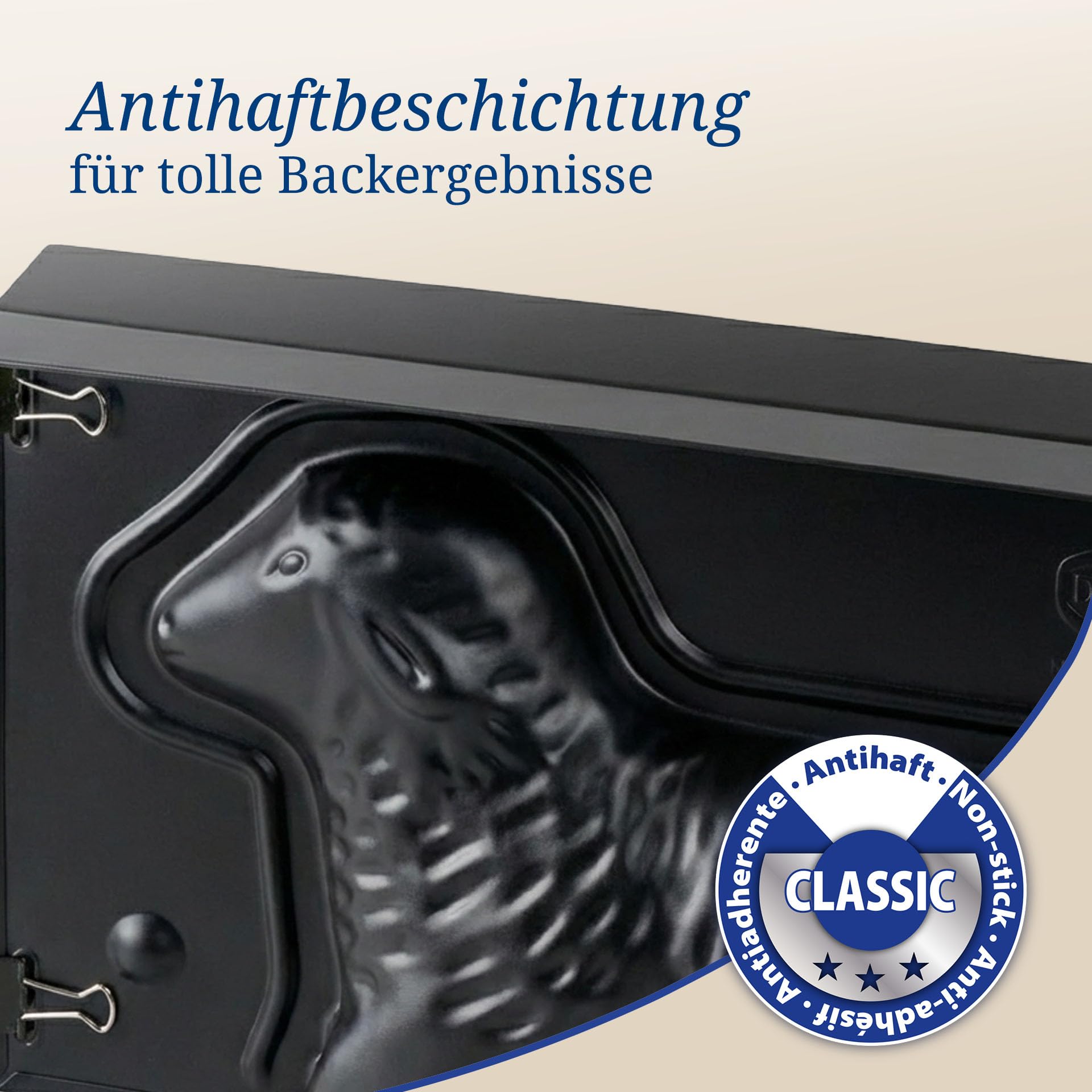 dr-oetker-vollbackform-lamm-3d-stahlblech-mit-antihaftbeschichtung-und-verschlus image 6