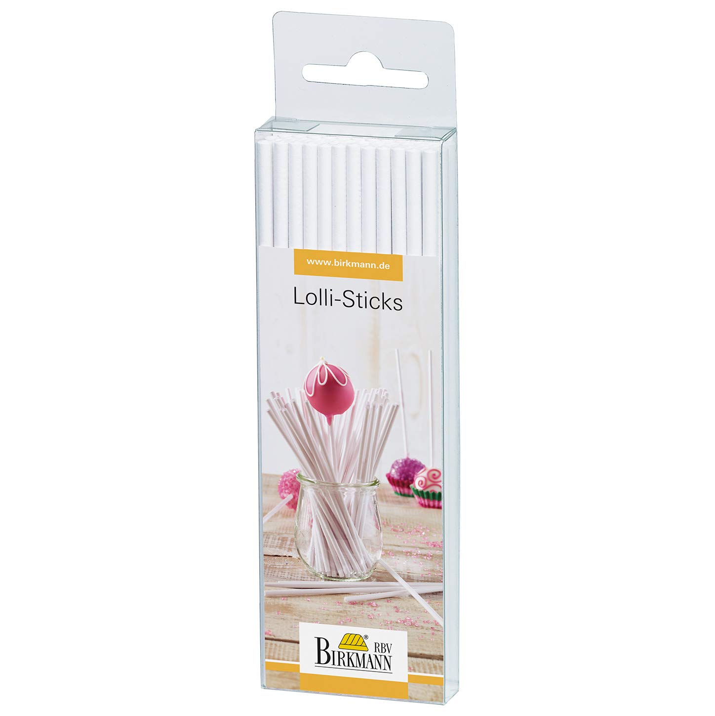 birkmann-cake-pop-stiele-papier-15-cm-48-st-ck image 1