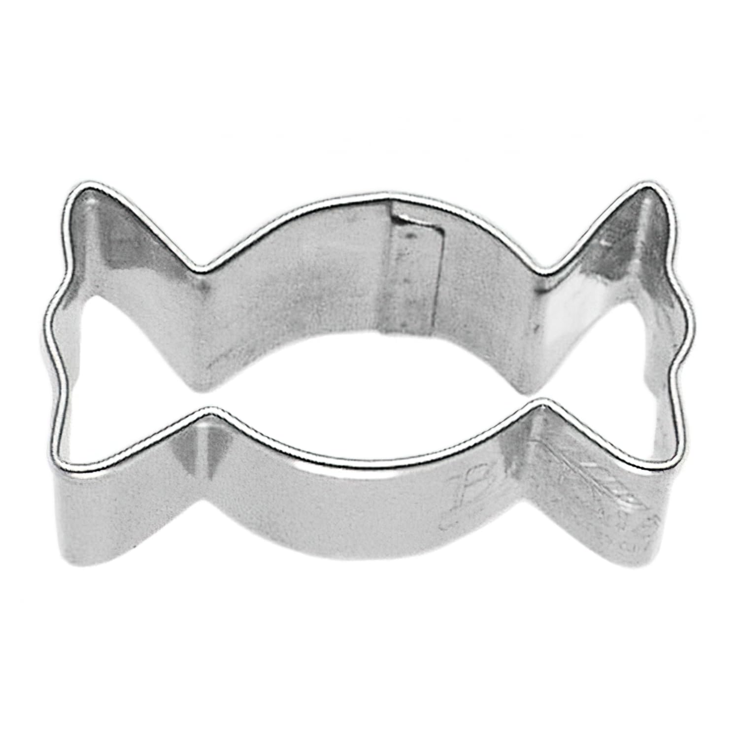 birkmann-ausstechform-bonbon-4-5-cm-edelstahl image 1