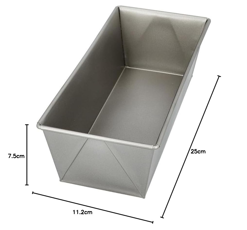 birkmann-basic-baking-kastenkuchenform-25-cm-mit-antihaftbeschichtung image 5
