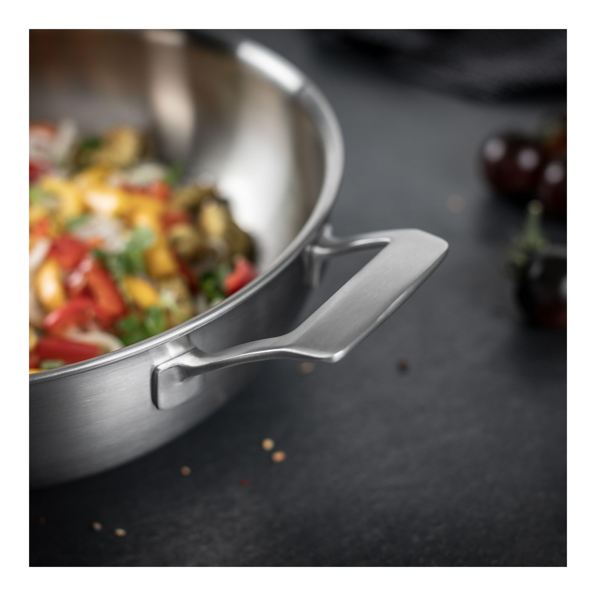 kuhn-rikon-culinary-fiveply-wok-28-cm-mit-deckel-edelstahl-induktion image 6