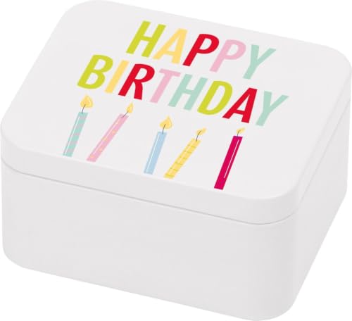 birkmann-geschenkbox-milky-white-happy-birthday-12x10x6-cm-wei-blechdose image 2
