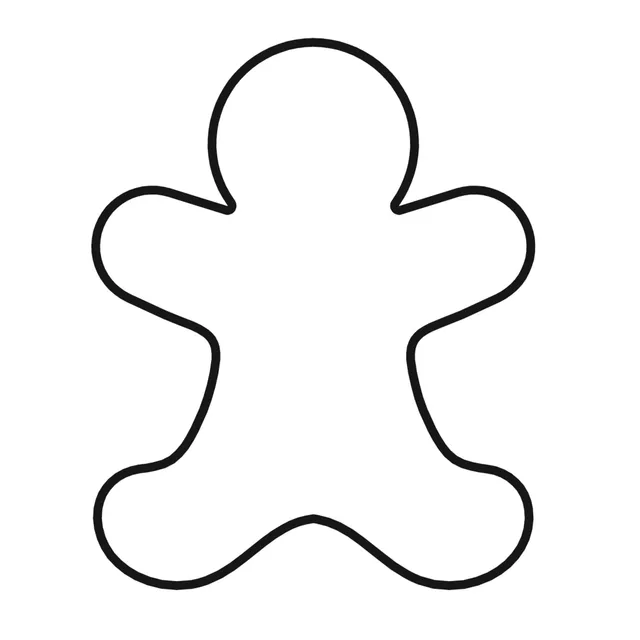 kaiser-lebkuchenmann-ausstecher-12-x-10-x-2-5-cm-edelstahl-silber image 1