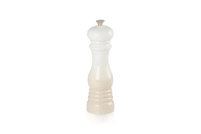 le-creuset-classic-salzm-hle-21-cm-keramik-mahlwerk-meringue image 1