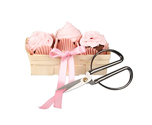 dr-oetker-k-chenschere-modern-baking-retro-design-silber image 7