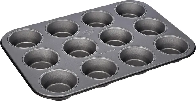 dr-oetker-muffinform-12er-back-idee-muffinblech-antihaft-38-x-26-x-3-cm image 1