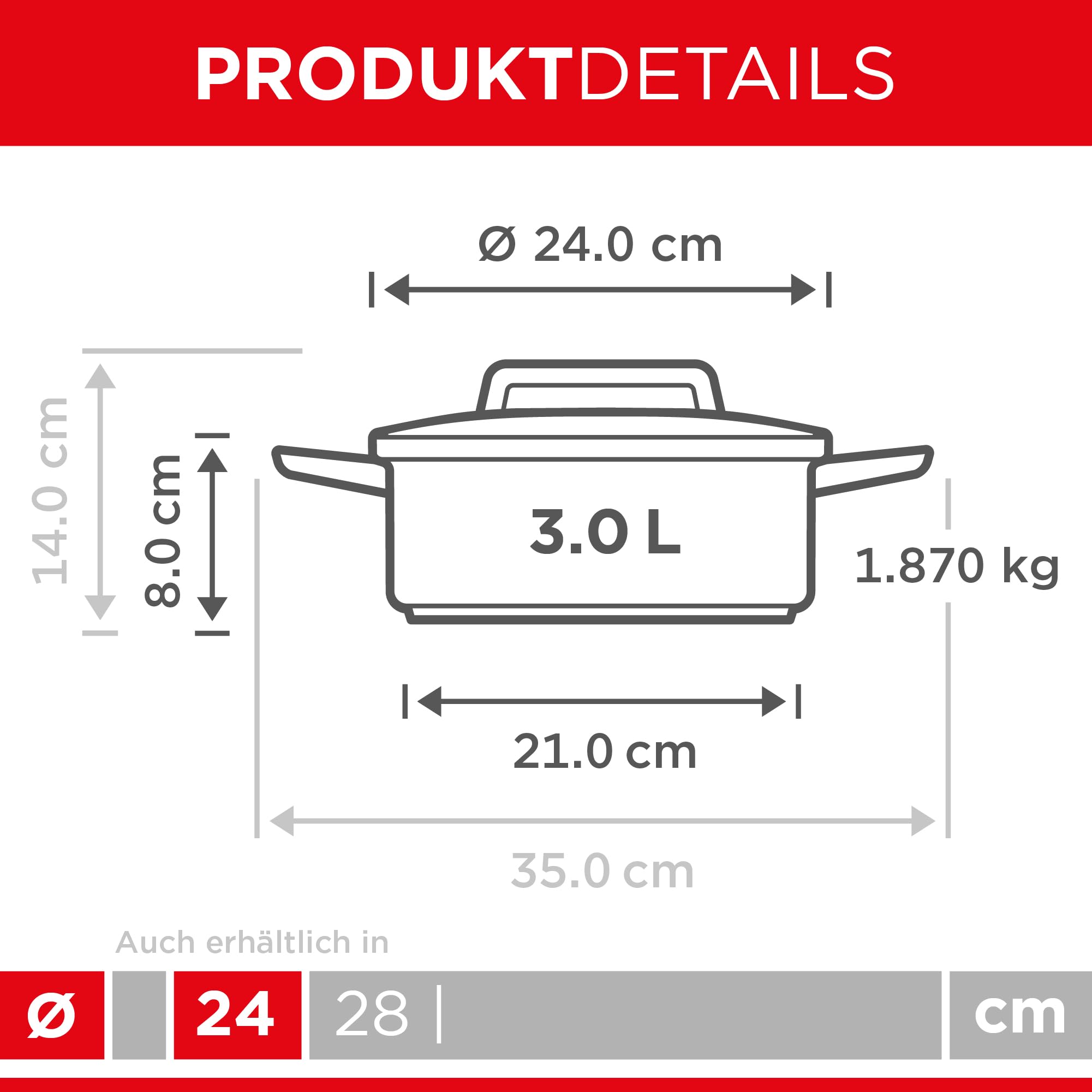 kuhn-rikon-allround-flache-kasserolle-24-cm-3-l-edelstahl-kochtopf-mit-glasdecke image 7