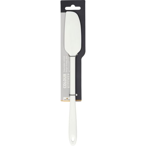 birkmann-teigschaber-schmal-milky-white-30-cm-silikon image 6