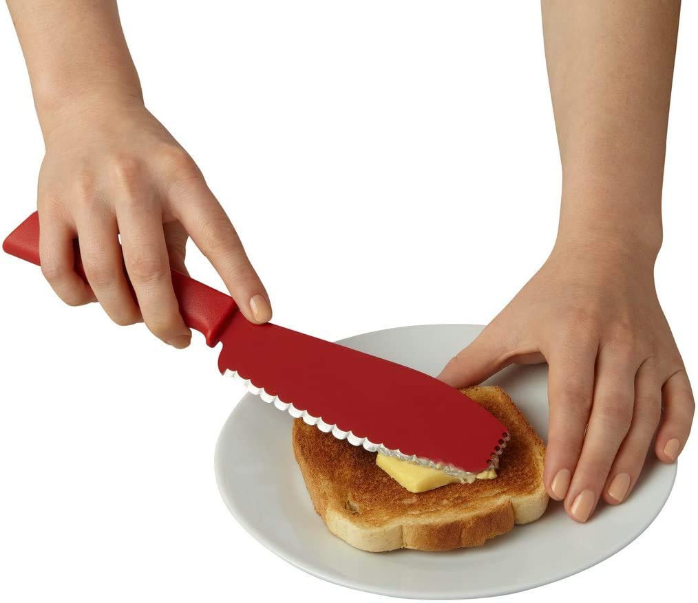 kuhn-rikon-sandwichmesser-mit-reibespitze-und-klingenschutz-rot image 5