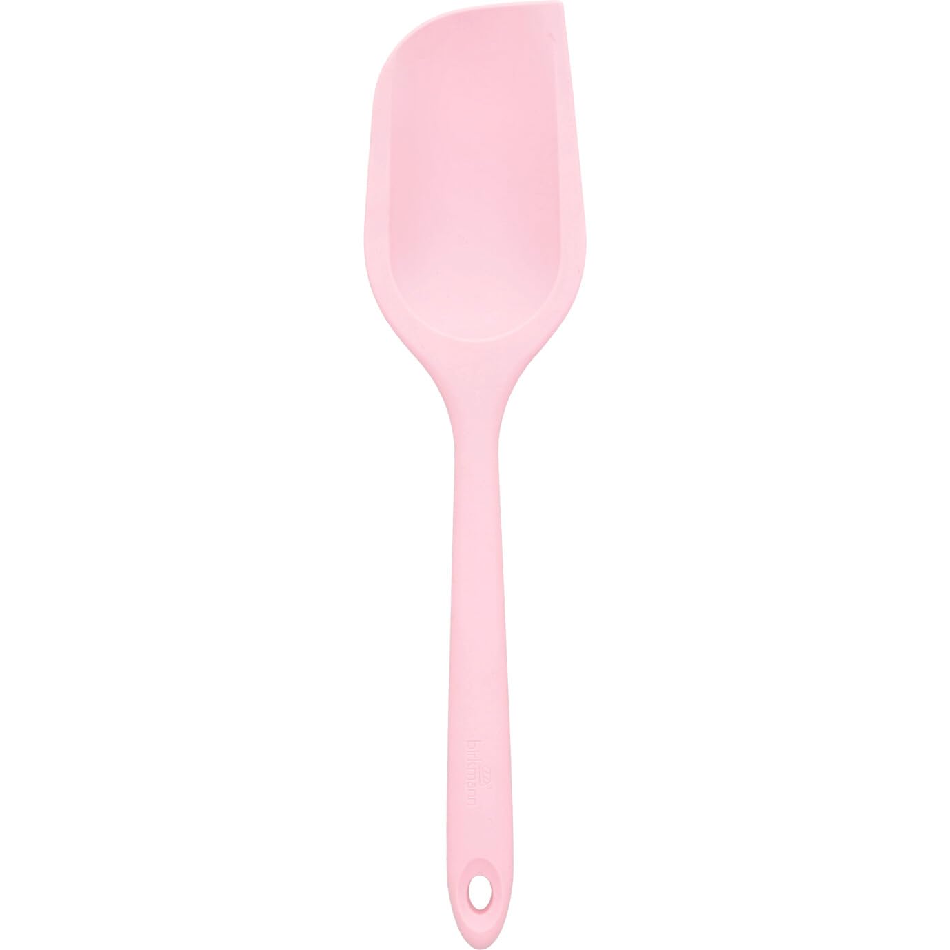 birkmann-schl-ffel-silk-rose-29-5-cm-l-ffel-schaber-aus-silikon-mit-metallkern image 1