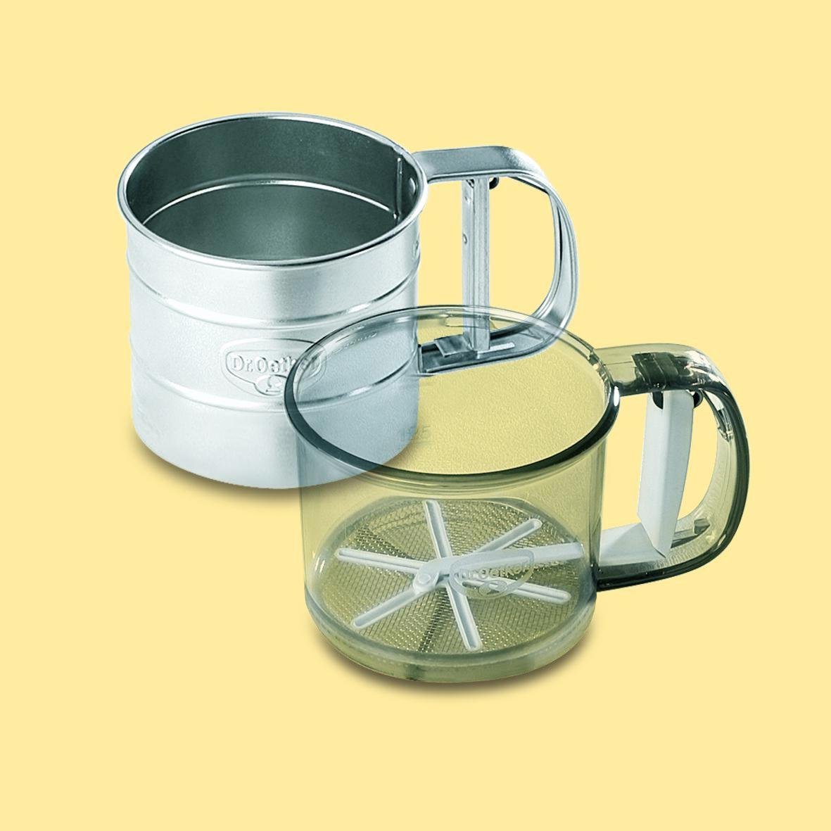 dr-oetker-einhand-mehlsieb-10-5-cm-350-g-metall-silber image 2