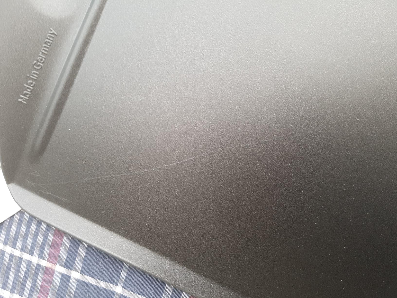 Passt perfekt in meinen Ofen