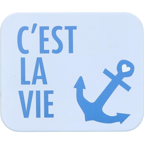 birkmann-geschenkbox-scandic-blue-c-est-la-vie-wei-blech-12-x-10-x-6-2-cm image 2