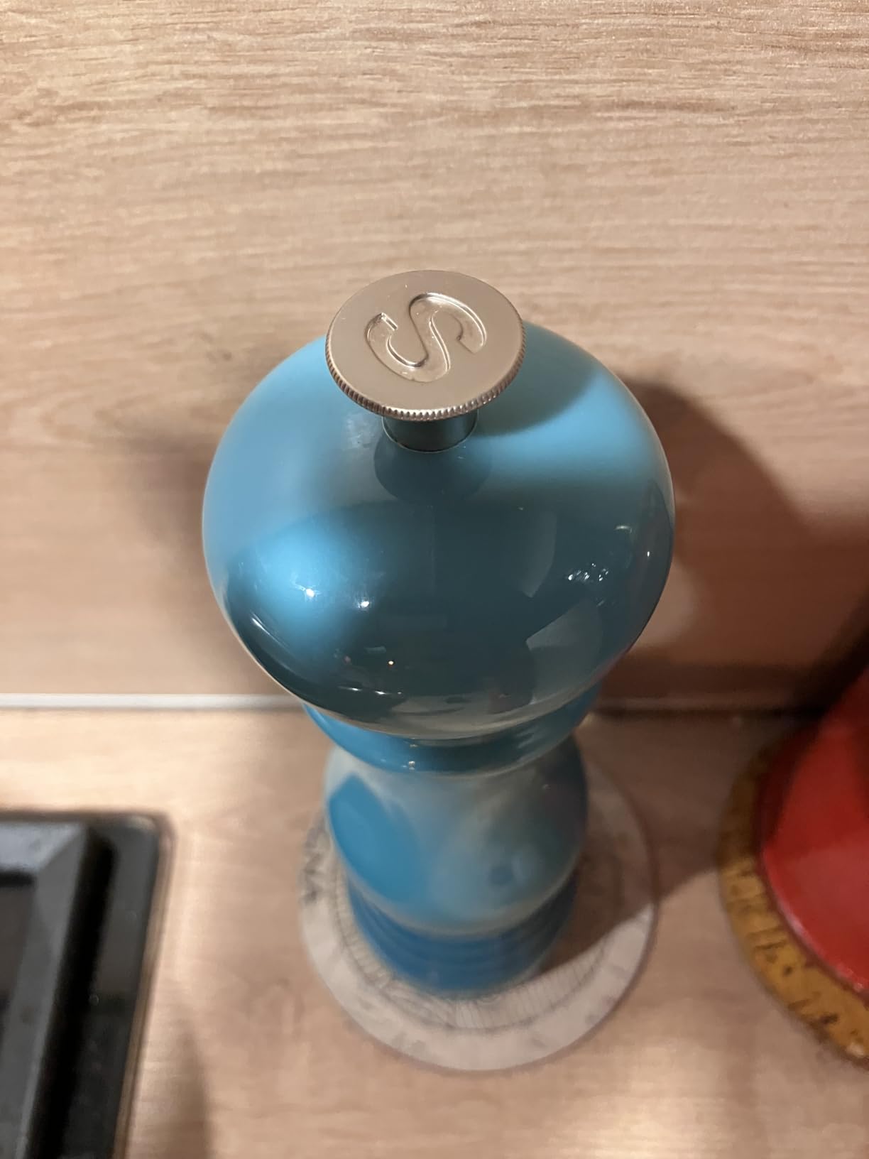 Gute Mühle für jeden Tag