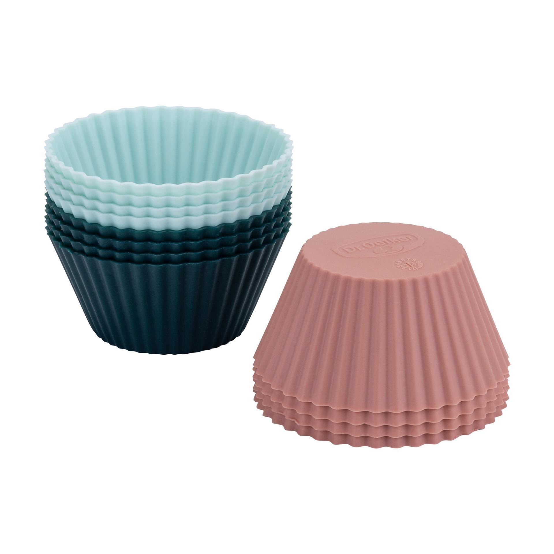 dr-oetker-silikon-muffinf-rmchen-vintage-oster-manufaktur-12er-set-pastell image 3