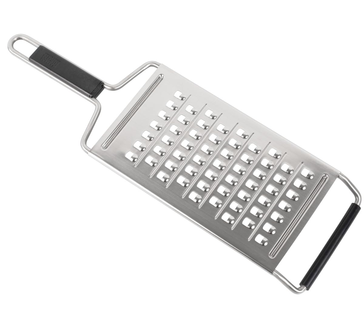 kuhn-rikon-essential-allzweck-reibe-fein-edelstahl image 7