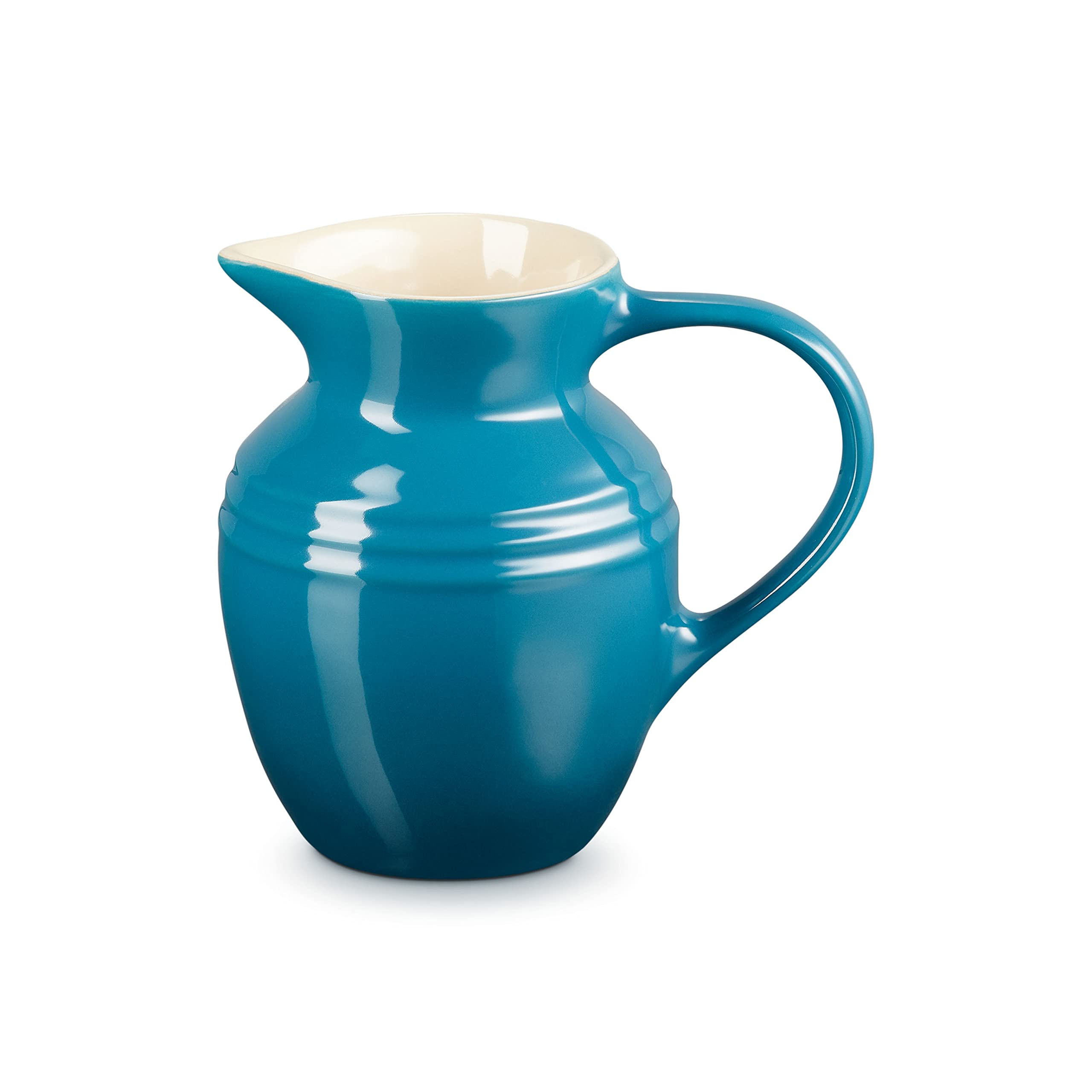 le-creuset-klassik-saftkrug-steinzeug-0-6-l-karibik image 5