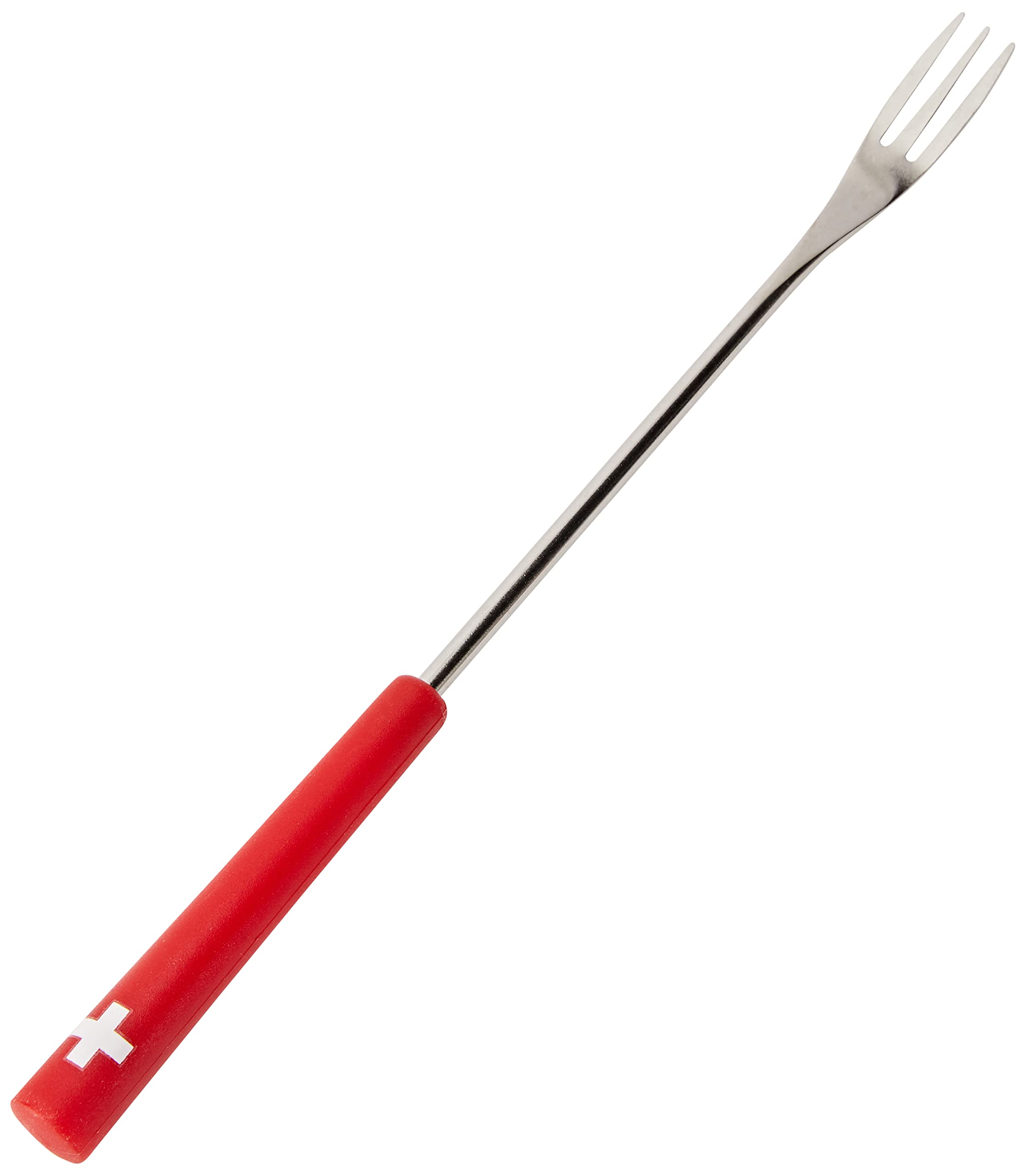 kuhn-rikon-32206-k-sefonduegabeln-schweizer-kreuz-6-st-ck-fondue-zubeh-r-26-5-cm image 2