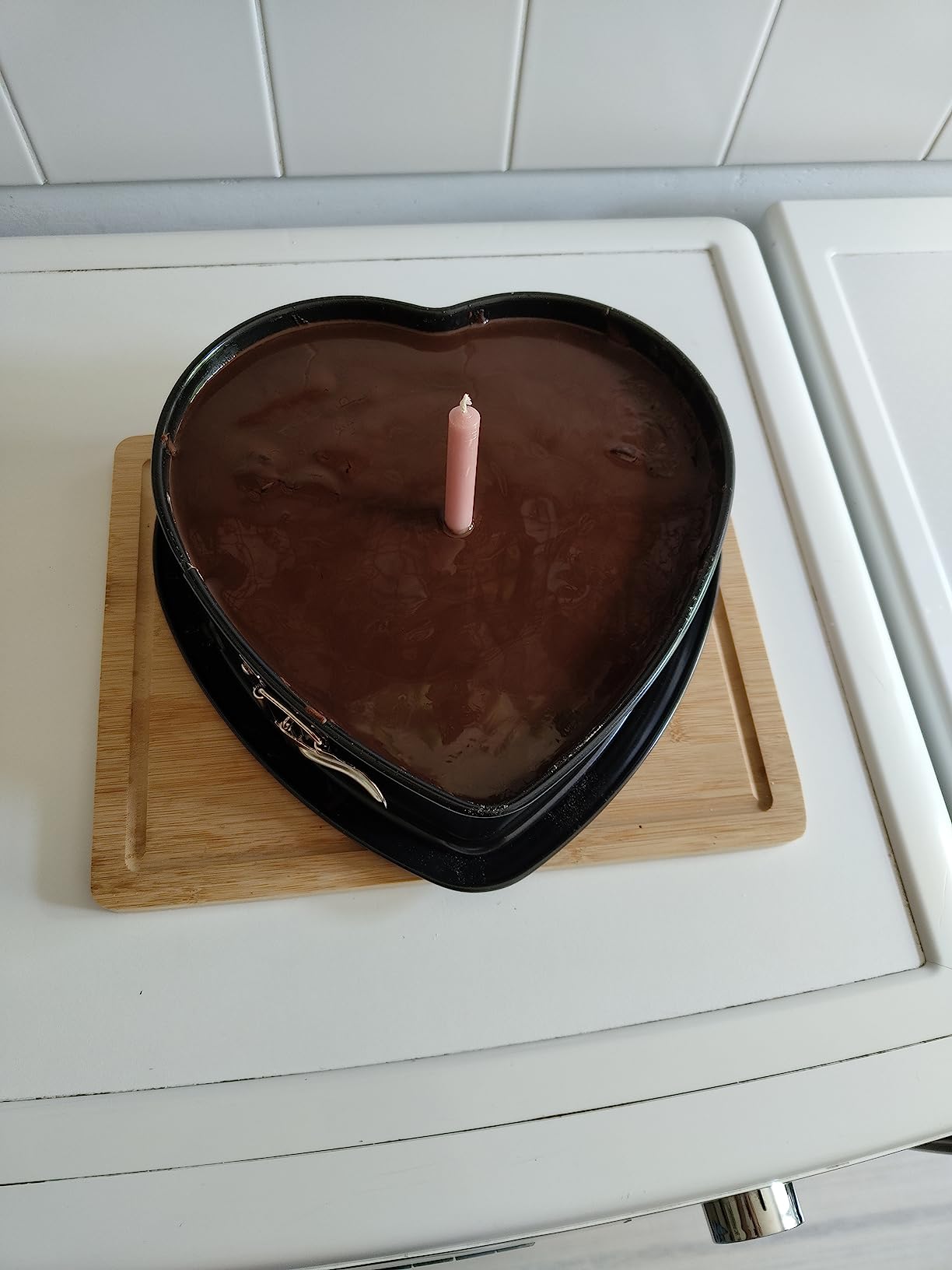 Lieblingsbackform