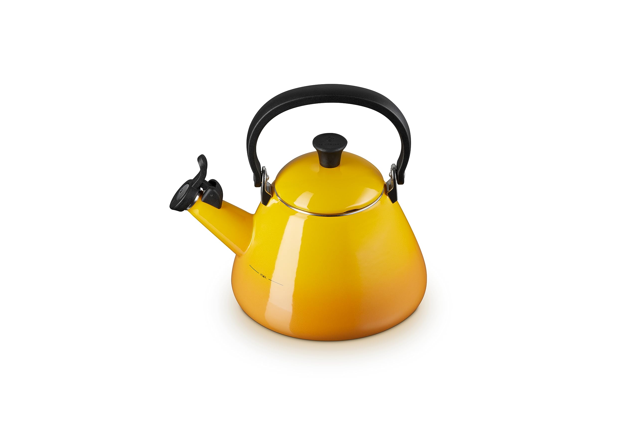 le-creuset-kone-wasserkessel-1-6-l-edelstahl-mit-pfeifton image 8