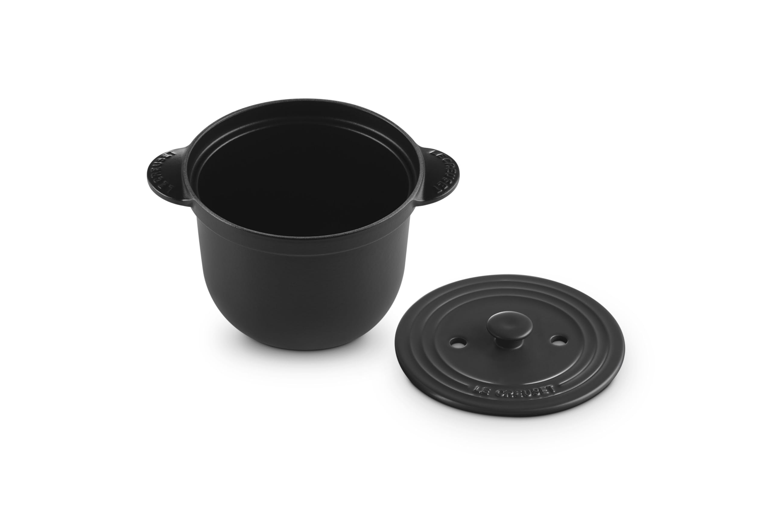 le-creuset-cocotte-every-gusseisen-br-ter-18-cm-2-liter-schwarz-matt image 4