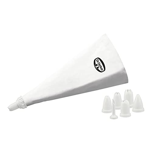 dr-oetker-spritzbeutel-32-5-cm-inkl-6-t-llen-und-adapter-beschichtete-baumwolle image 5