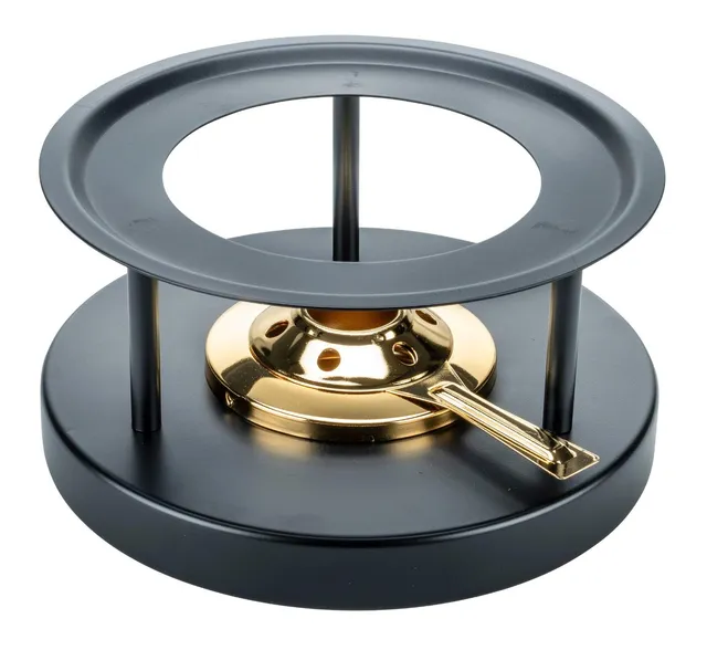 kuhn-rikon-rechaud-simple-32263-mit-goldbrenner image 1