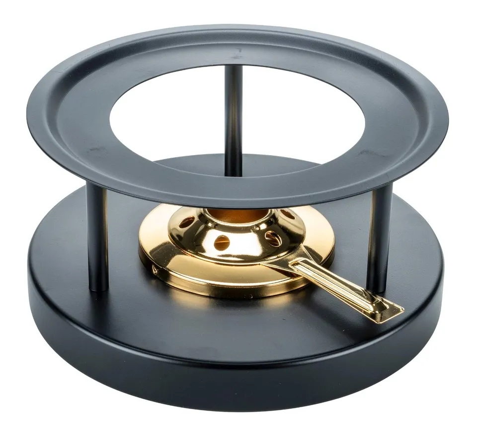 kuhn-rikon-rechaud-simple-32263-mit-goldbrenner image 1