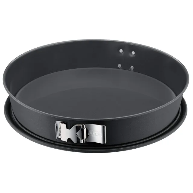 kaiser-la-forme-plus-springform-konisch-32-cm-mit-safeclick-und-emailleboden image 1